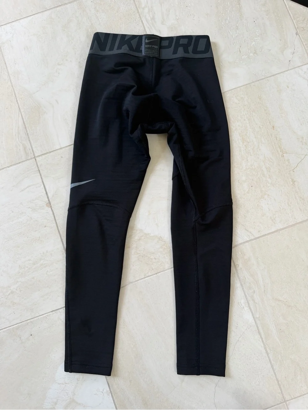 Nike Pro Dri-Fit Compression Tights, Size S